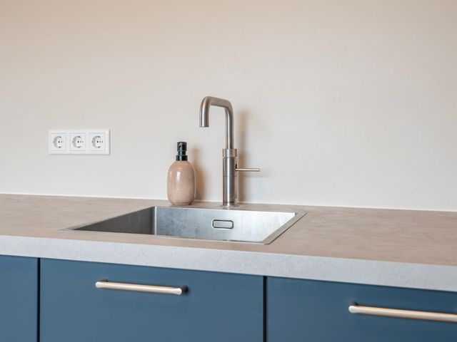 Chopinlaan 2F1, Naarden