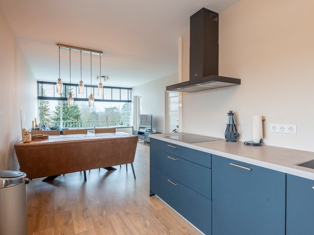 Chopinlaan 2F1, Naarden