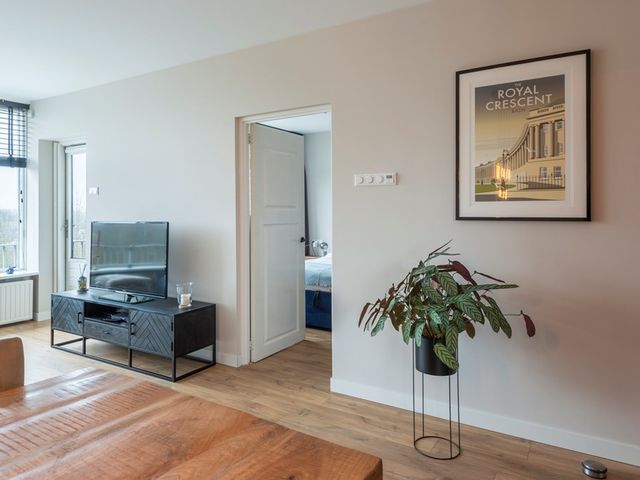 Chopinlaan 2F1, Naarden