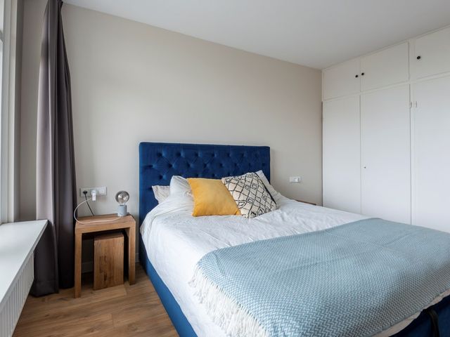 Chopinlaan 2F1, Naarden