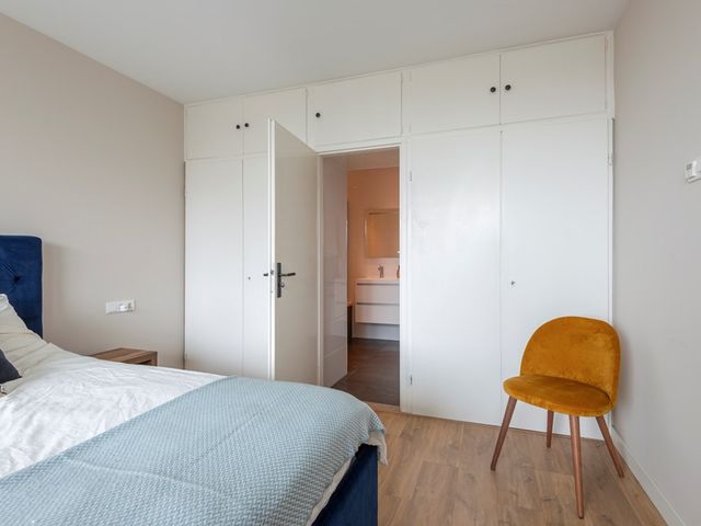 Chopinlaan 2F1, Naarden