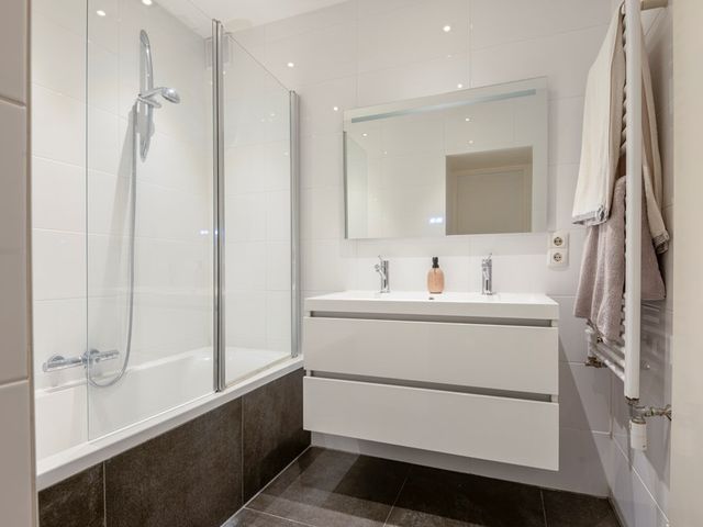 Chopinlaan 2F1, Naarden