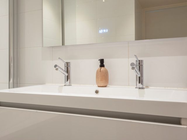 Chopinlaan 2F1, Naarden