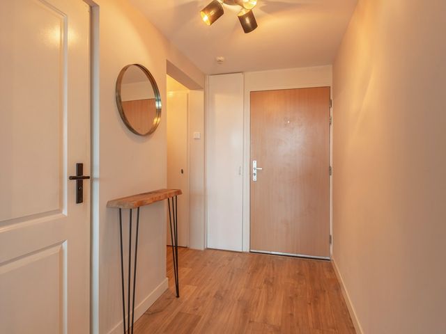 Chopinlaan 2F1, Naarden