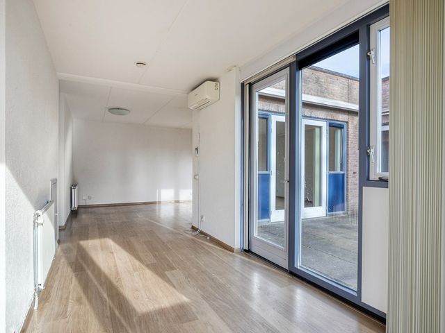 Artemislaan 1, Enschede