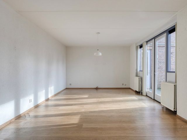 Artemislaan 1, Enschede