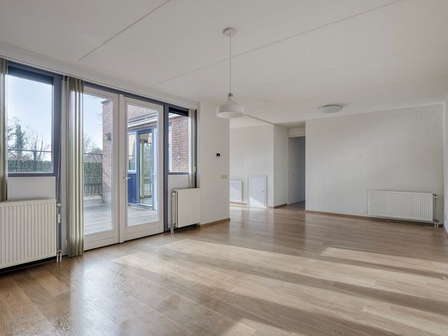 Artemislaan 1, Enschede