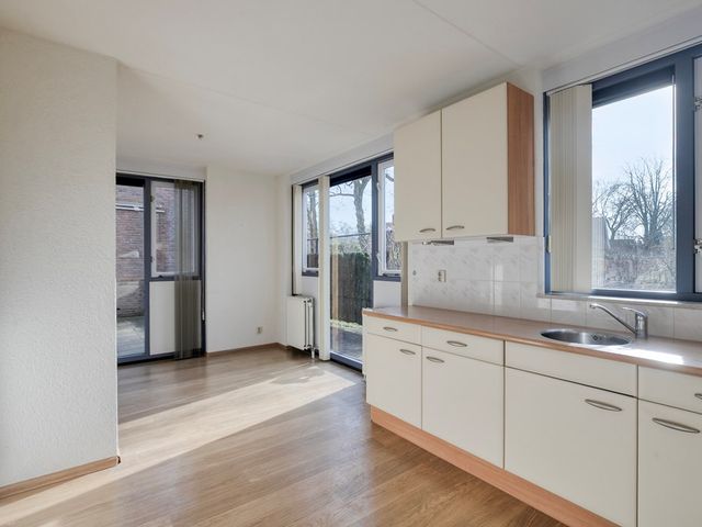 Artemislaan 1, Enschede