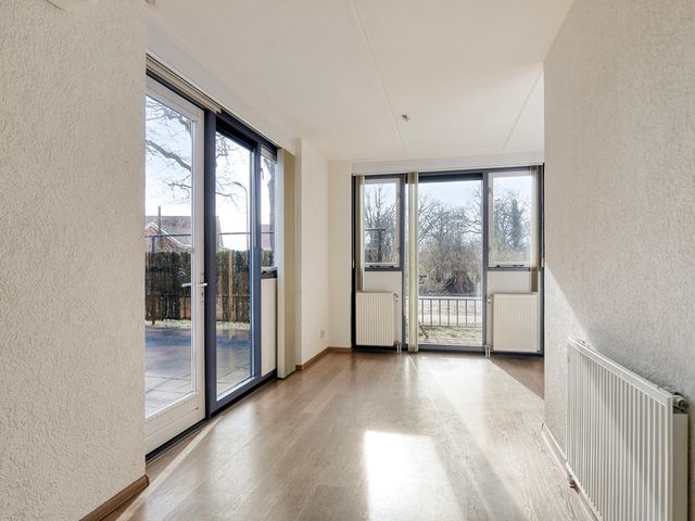 Artemislaan 1, Enschede