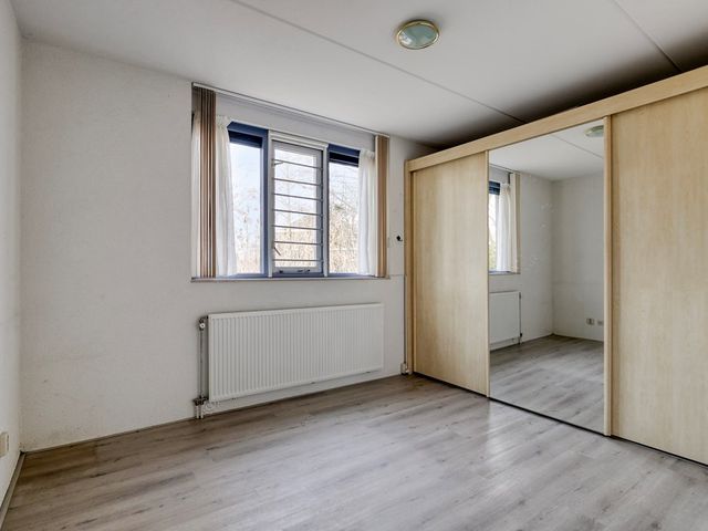 Artemislaan 1, Enschede