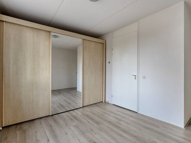 Artemislaan 1, Enschede