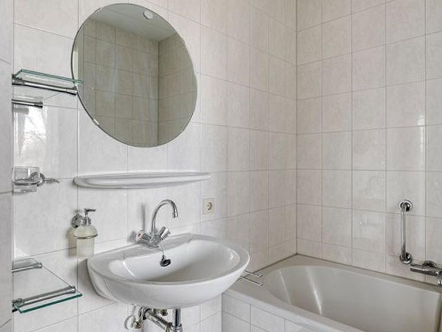 Artemislaan 1, Enschede