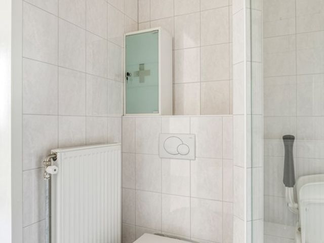 Artemislaan 1, Enschede