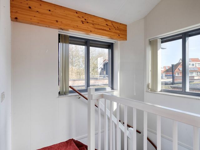 Artemislaan 1, Enschede