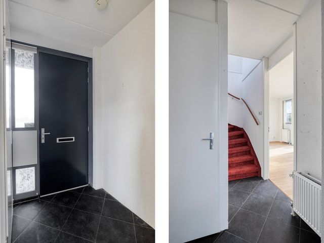 Artemislaan 1, Enschede