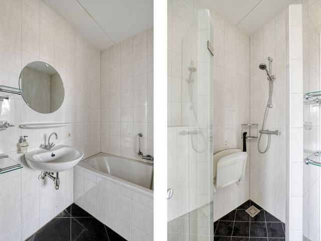 Artemislaan 1, Enschede