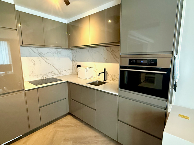 Regentesselaan 48A, Den Haag