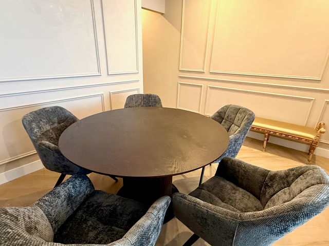 Regentesselaan 48A, Den Haag