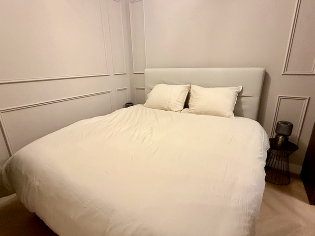 Regentesselaan 48A, Den Haag