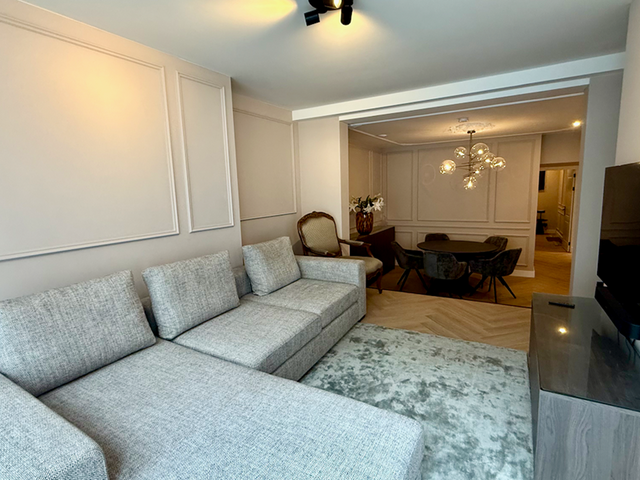 Regentesselaan 48A, Den Haag