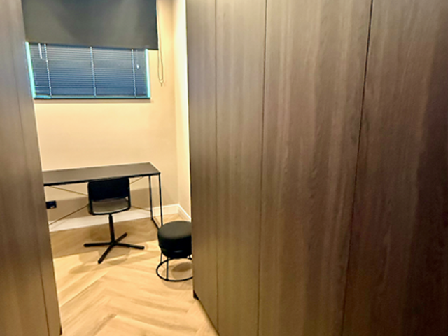 Regentesselaan 48A, Den Haag