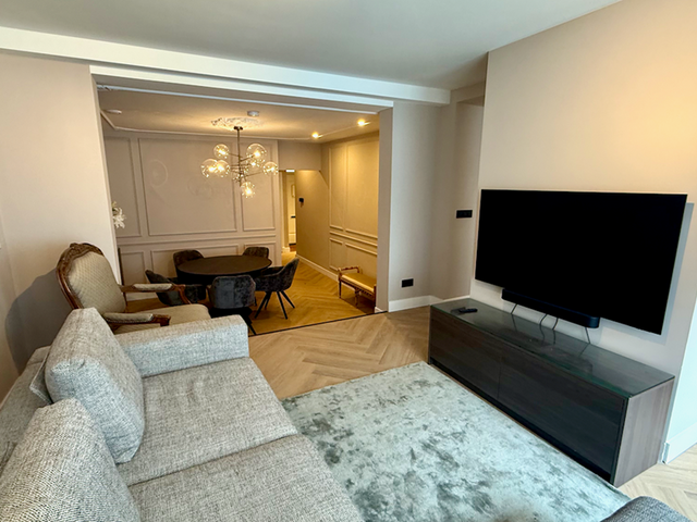 Regentesselaan 48A, Den Haag