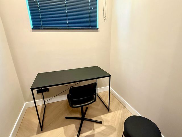 Regentesselaan 48A, Den Haag