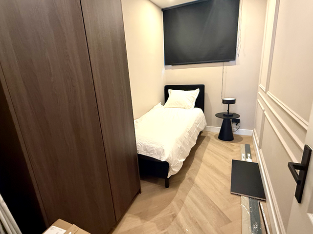 Regentesselaan 48A, Den Haag