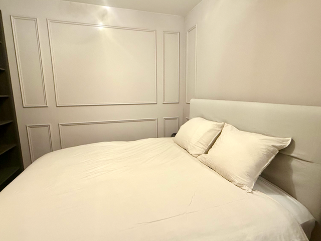 Regentesselaan 48A, Den Haag