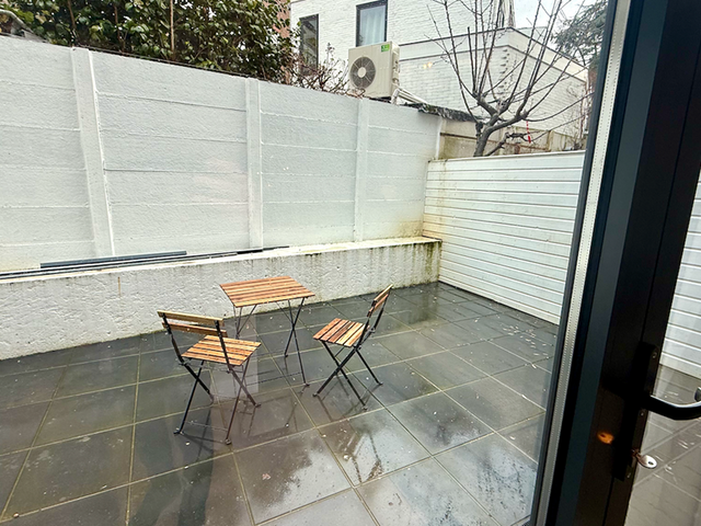 Regentesselaan 48A, Den Haag