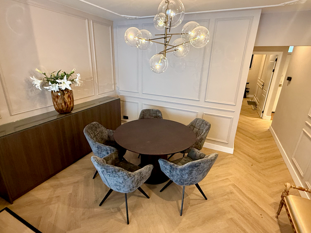 Regentesselaan 48A, Den Haag