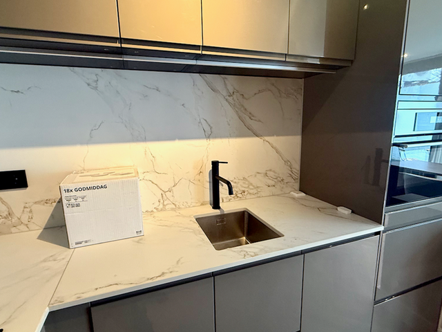 Regentesselaan 48A, Den Haag