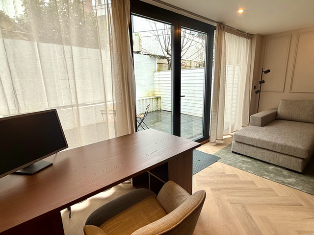 Regentesselaan 48A, Den Haag