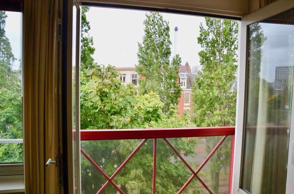 Waldeck Pyrmontkade 14