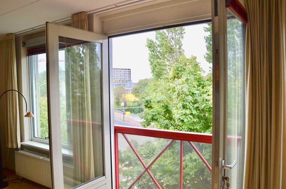 Waldeck Pyrmontkade 14