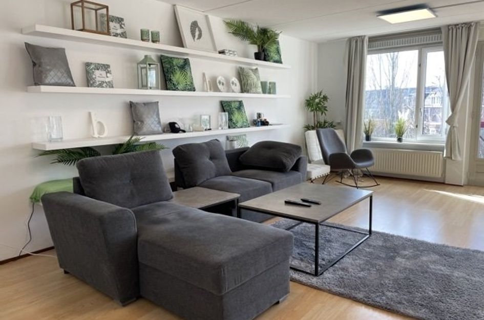 Waldeck Pyrmontkade 14