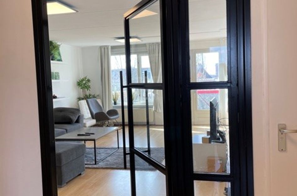 Waldeck Pyrmontkade 14