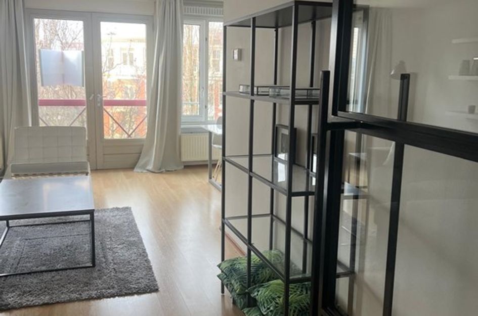 Waldeck Pyrmontkade 14