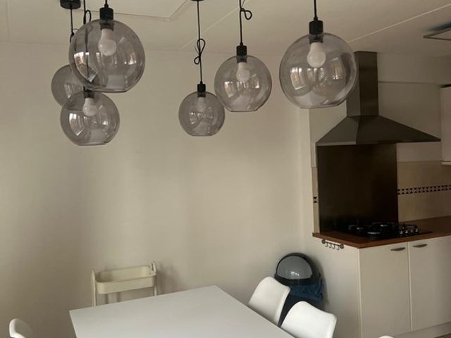 Waldeck Pyrmontkade 14, Den Haag