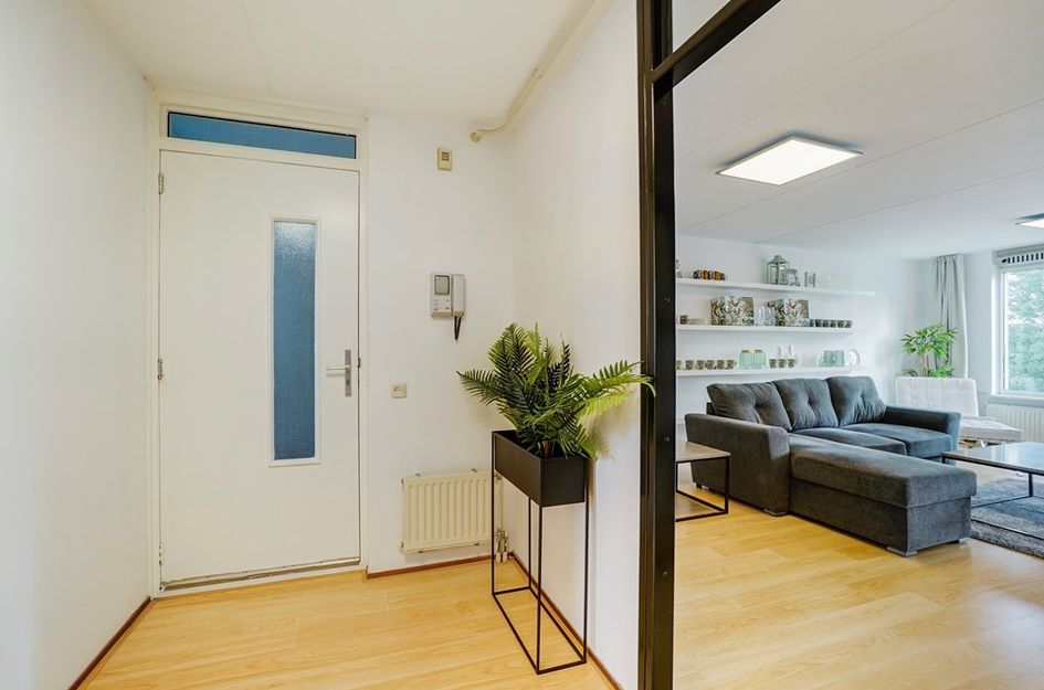 Waldeck Pyrmontkade 14