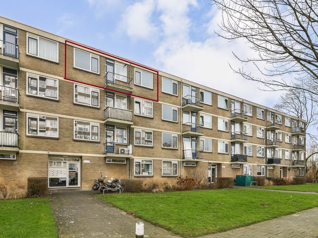 Smedenweg 95, Gorinchem