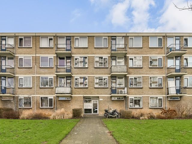 Smedenweg 95, Gorinchem