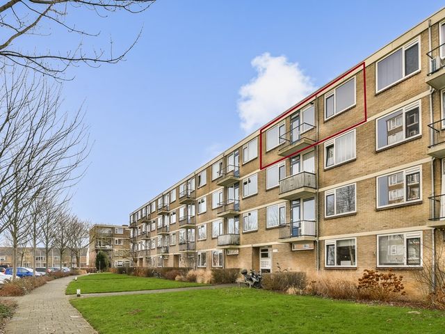 Smedenweg 95, Gorinchem