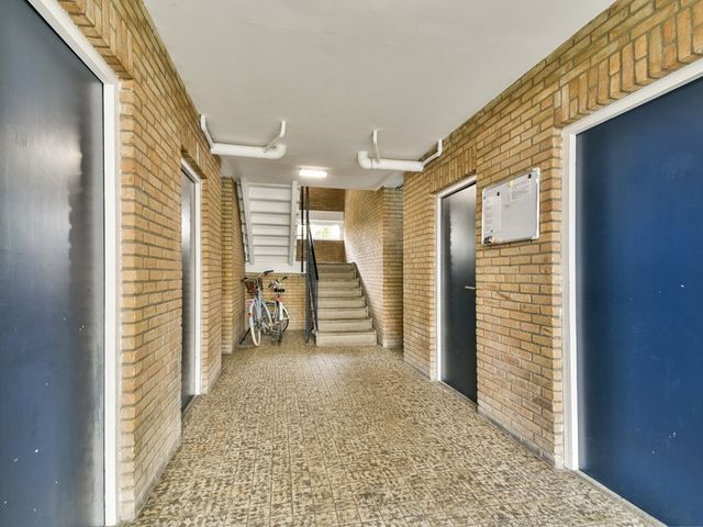 Smedenweg 95, Gorinchem