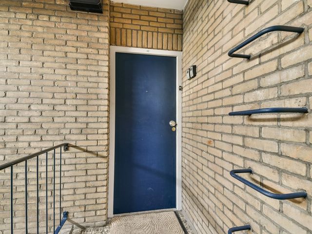 Smedenweg 95, Gorinchem