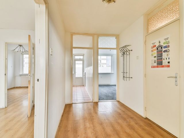 Smedenweg 95, Gorinchem