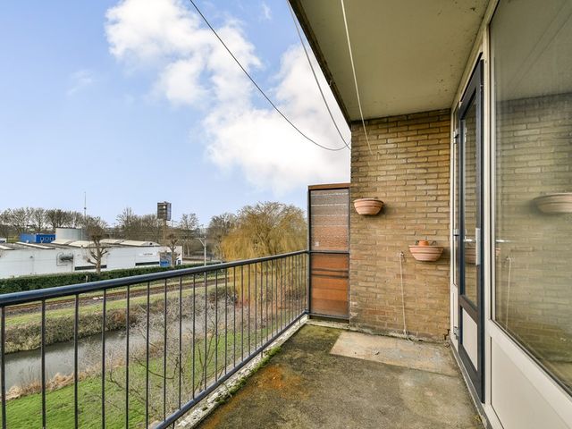 Smedenweg 95, Gorinchem