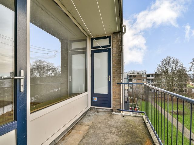 Smedenweg 95, Gorinchem