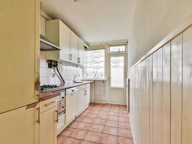 Smedenweg 95, Gorinchem