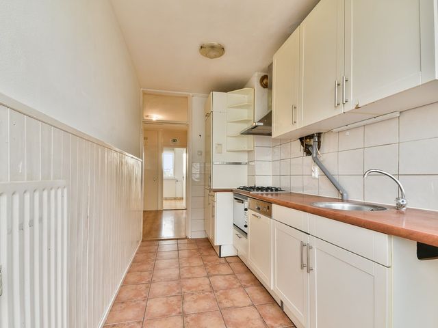 Smedenweg 95, Gorinchem